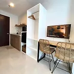 Unit 410 - Mivela Garden Residences